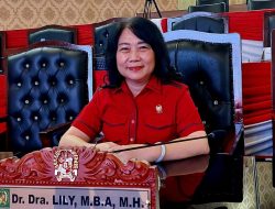 DR Lily MBA Dorong Wali Kota Medan Gratiskan Ongkos Pelajar Naik Angkot