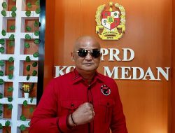 Fraksi PDI-P DPRD Medan Setujui Laporan Pertanggungjawaban APBD Kota Medan TA 2025