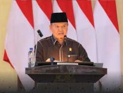 Fraksi PKS DPRD Medan Sampaikan Koreksi Terkait Ranperda Pertanggungjawaban APBD 2025
