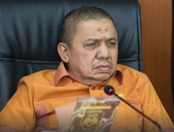 Prihatin Warga Miskin Tidak Dapat Bansos, Iswanda Ramli Dukung Komitmen Walikota Lakukan Pendataan Ulang