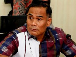 Saipul Bahri Minta Inspektorat Bantu Walikota Medan Tindak Tegas ASN Terlibat Judol dan Narkoba