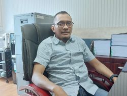 dr. Faisal Arbie Dukung Program Perlinsos, Petugas Diminta Proaktif dan Pastikan Seluruh Warga Terdata