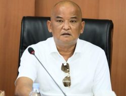Robi Barus: Bila Terbukti Akibat Pipa Gas, PGN Harus Tanggungjawab