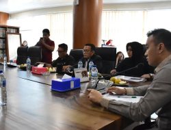 DPRD Medan Minta Pembangunan Hotel di Raden Saleh Distanvaskan