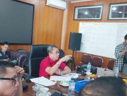 Kebocoran PAD Cukup Besar, Paul Simanjuntak Kecewa Lemahnya Pengawasan Izin PBG