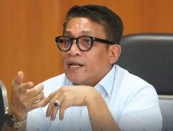Hadirnya Angkutan Fider Berpotensi Nasib Angkot Terkubur, Edwin Sugesti Minta Dishub Medan Matangkan Koordinasi Dengan Organda