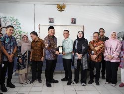 Dihadapan Komisi X DPR RI, Wakil Wali Kota Medan Tegaskan Pendidikan Tak Boleh Lumpuh Akibat Bencana