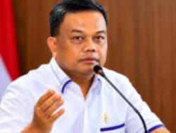 Fraksi PAN-PERINDO Minta Pencabutan Perda Tak Matikan Peran Masyarakat