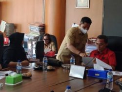 DPRD Desak Bangunan Langgar PBG di Gang Sumatera Ditindak