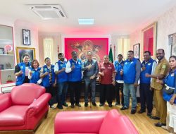 Ketua DPRD Medan Dukung Peringatan 100 Tahun Buddhis Tamil Nusantara