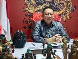 Ketua DPRD Medan Desak Pemprov Sumut Segera Tindaklanjuti Penyesuaian Transfer DAU Tahun Anggaran 2026 ke Daerah