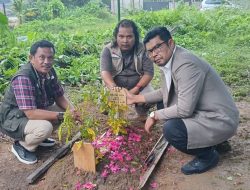 Ketua Umum Komnas PA Ziarahi Makam Bayi 8 Bulan Diduga Korban Kekerasan Seksual