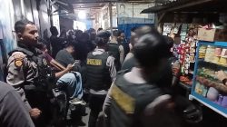 Polda Sumut Gerebek Sarang Narkoba di Medan Area, 29 Orang Diamankan