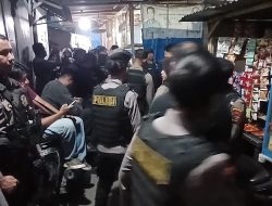 Polda Sumut Gerebek Sarang Narkoba di Medan Area, 29 Orang Diamankan
