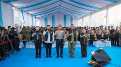 Tak Hanya Kapolri, Kebijakan Gubsu Bobby Juga Diapresiasi Anggota DPR RI