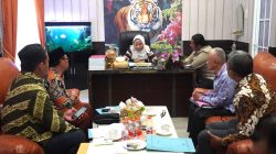 Pengurus Keluhkan Koperasi Merah Putih Belum Beroperasi, DPRD Langkat Siap Fasilitasi