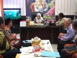 Pengurus Keluhkan Koperasi Merah Putih Belum Beroperasi, DPRD Langkat Siap Fasilitasi