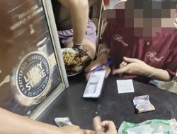 Perjudian Siji dan T0gel Menjamur di Batam, APH Diduga ‘Tutup Mata’