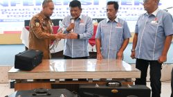 Jadwal Porprovsu 2026 Bergeser ke 1–9 Desember, KONI Sumut Pastikan Seluruh Nomor Pertandingan Tetap Digelar