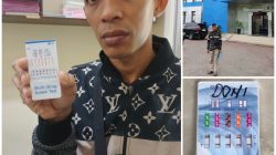 Hasil Tes Urine Disoal, Pekerja Outsourcing Mengaku Dipecat Sepihak