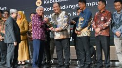 Wagub Sumut Tegaskan Keterbukaan Informasi Harus Jadi Budaya Kerja, Bukan Sekadar Mengejar Penghargaan