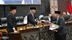 Antisipasi Narkoba Jenis Baru, Wagub Sumut Sambut Baik Revisi Perda Pencegahan Penyalahgunaan Narkoba
