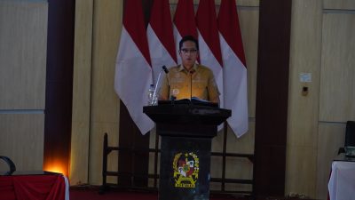 Optimalkan Pendapatan Daerah, Wali Kota Medan Sampaikan Penjelasan Revisi Perda Pajak dan Retribusi ke DPRD