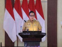 Rico Waas Sampaikan Perubahan APBD Medan 2026 untuk Percepat Kesejahteraan Warga, Pendapatan dan Belanja Daerah Meningkat