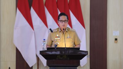 Rico Waas Sampaikan Perubahan APBD Medan 2026 untuk Percepat Kesejahteraan Warga, Pendapatan dan Belanja Daerah Meningkat