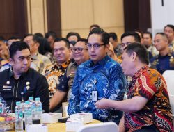 Luncurkan 5 Aplikasi Layanan Publik, Wali Kota Medan Dorong Integrasi Data Berbasis AI via WhatsApp