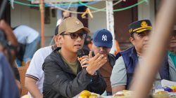 Tak Ingin Belawan Tertinggal, Wali Kota Medan Usulkan 35% Anggaran Untuk Pembangunan Medan Bagian Utara