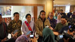 Wali Kota Medan Tegaskan Suami Kunci Sukses Ibu Berikan ASI Eksklusif Pada Anak