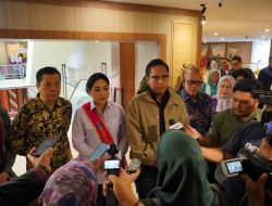 Wali Kota Medan Tegaskan Suami Kunci Sukses Ibu Berikan ASI Eksklusif Pada Anak