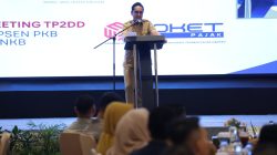 Rico Waas Luncurkan E-Loket, Perkuat Transparansi dan Kepatuhan Pajak